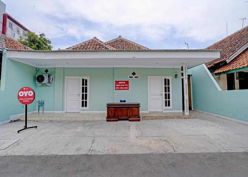 West Java North Cirebon 