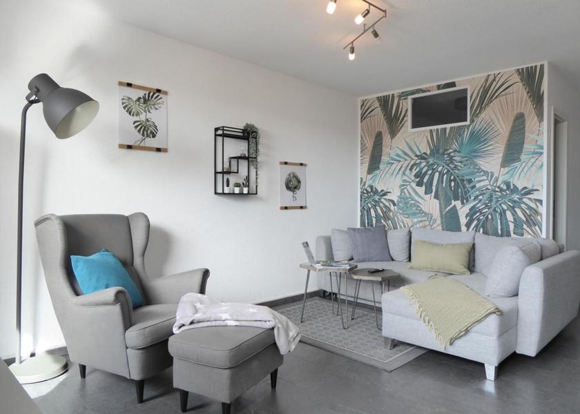 North Rhine-Westphalia Winterberg Guestroom