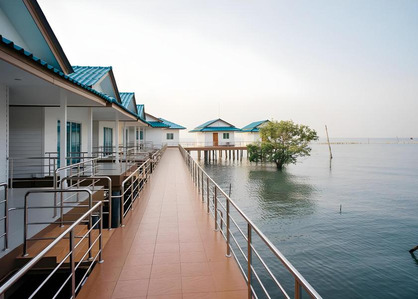 Samut Sakhon Province Samut Sakhon Surrounding environment