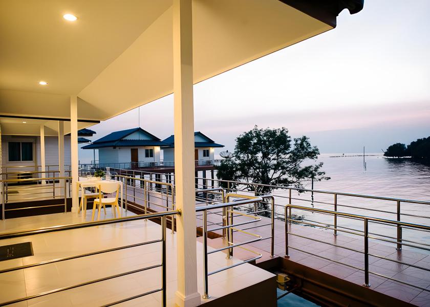Samut Sakhon Province Samut Sakhon Hotel Exterior