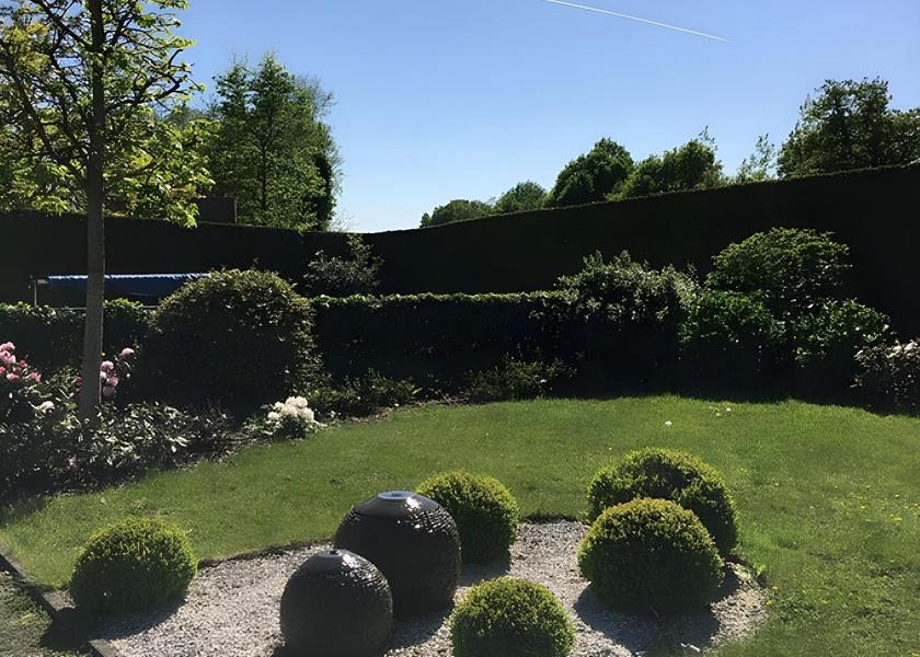 Flemish Region Kasterlee Garden