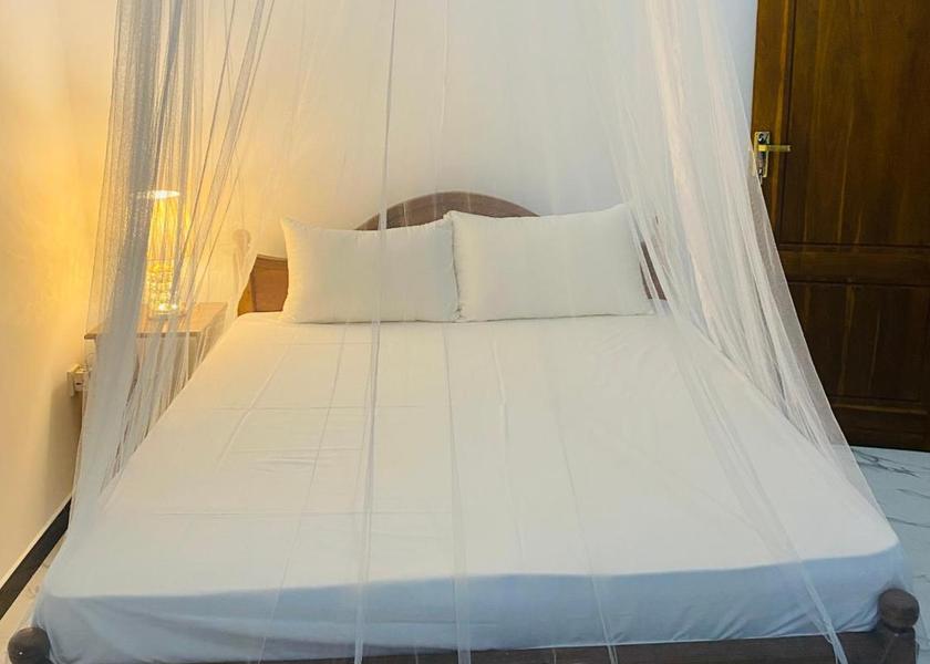 North Central Province Habarana Standard Family Room