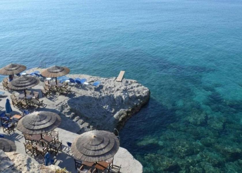 Attica Aegina 