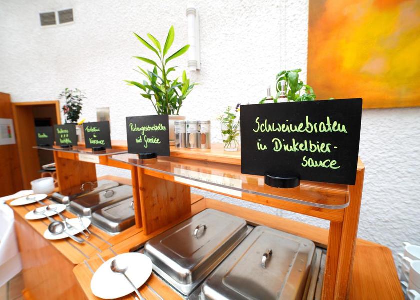 Rhineland-Palatinate Bingen am Rhein Restaurant