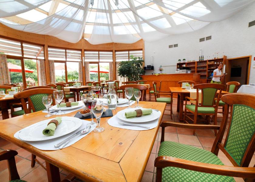 Rhineland-Palatinate Bingen am Rhein Restaurant