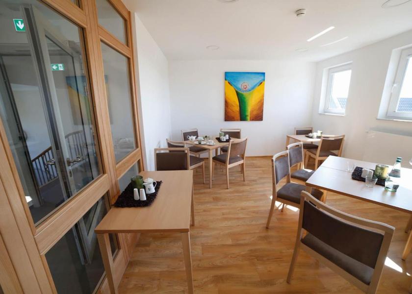 Rhineland-Palatinate Bingen am Rhein Food and beverages