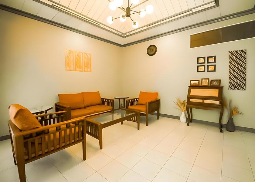 Special Region of Yogyakarta Ngaglik Bar/lounge