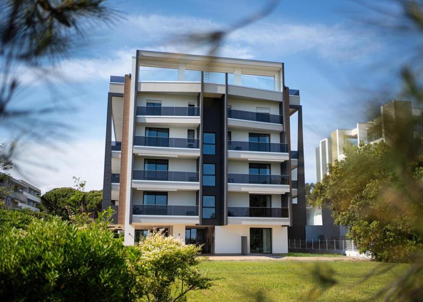 Veneto San Michele al Tagliamento Hotel Exterior