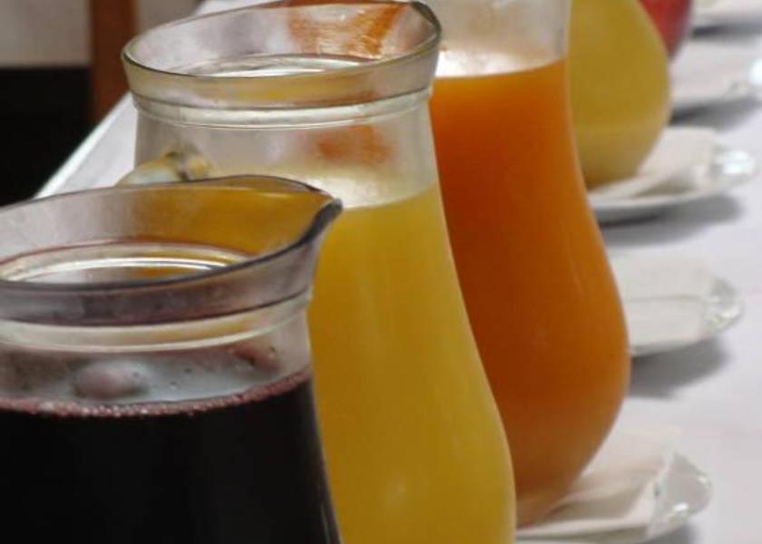 Carinthia Sankt Kanzian am Klopeiner See Food and beverages