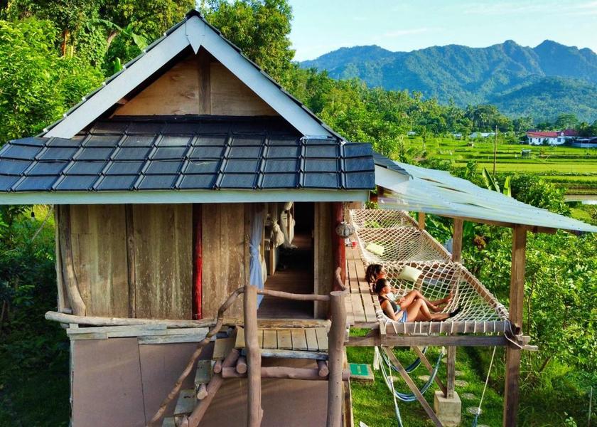 West Nusa Tenggara Pemenang 