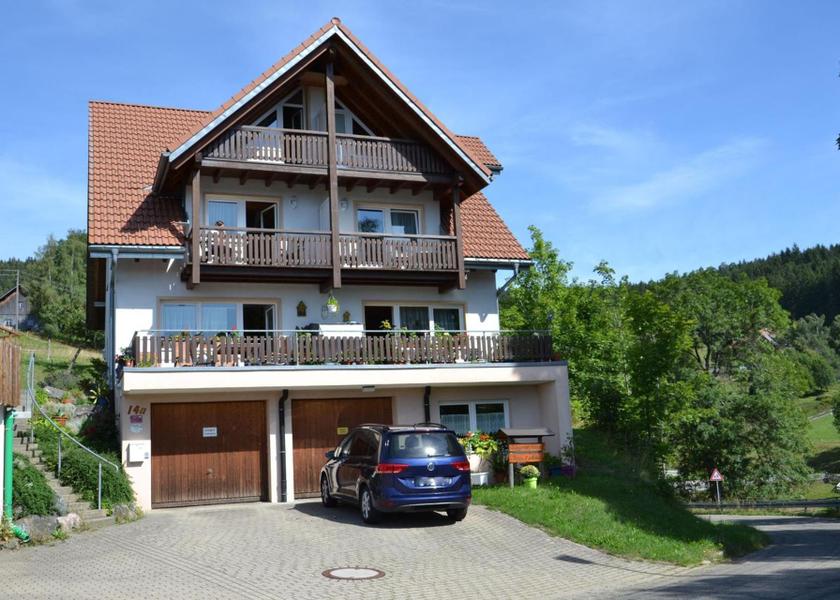 Baden-Württemberg Titisee-Neustadt Exterior view