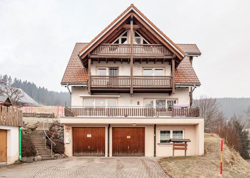 Baden-Württemberg Titisee-Neustadt Exterior view