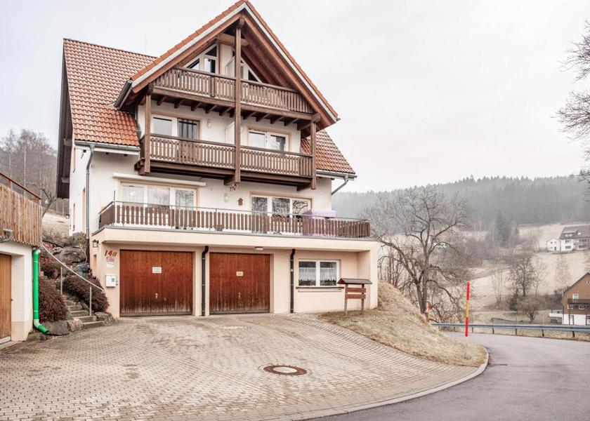 Baden-Württemberg Titisee-Neustadt Exterior view