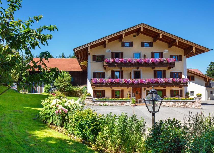 Bavaria Ruhpolding 