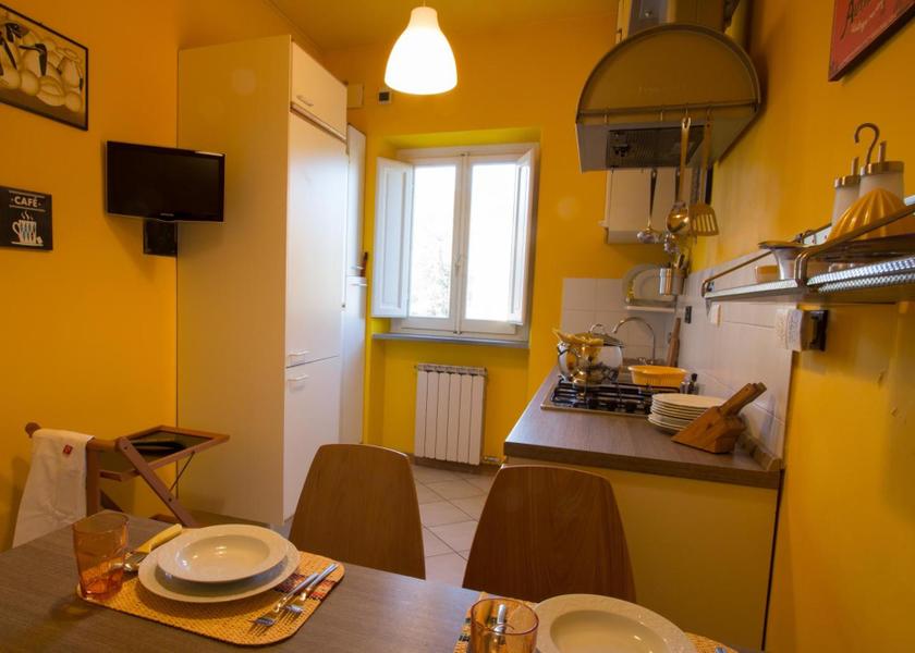 Tuscany Scarperia e San Piero Food & Dining