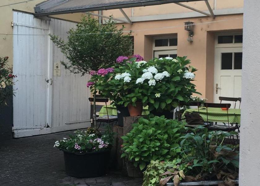 Hessen Limburg an der Lahn Garden