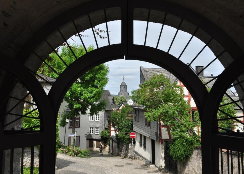 Hessen Limburg an der Lahn Attractions