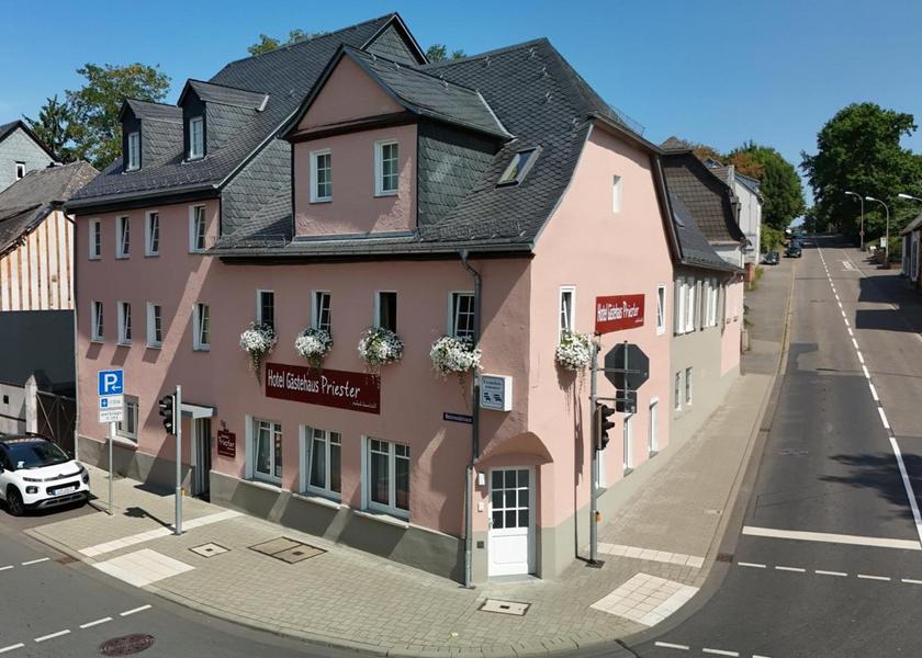 Hessen Limburg an der Lahn 