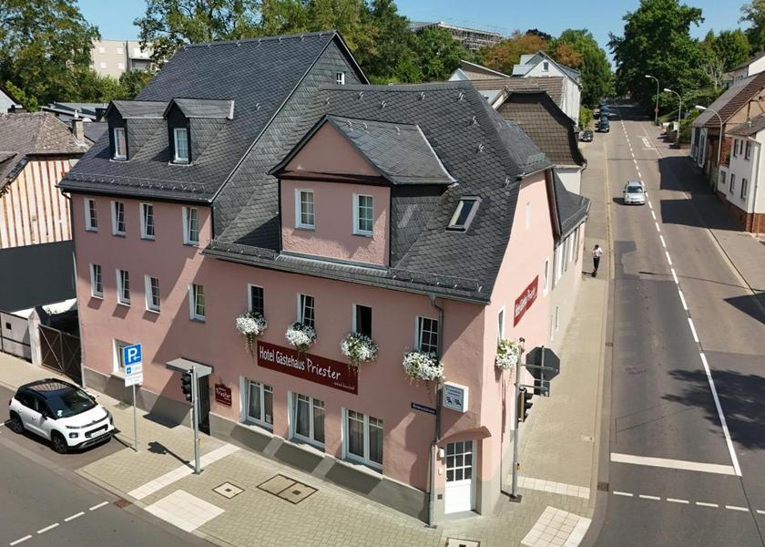 Hessen Limburg an der Lahn 