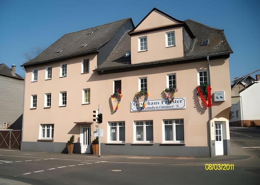 Hessen Limburg an der Lahn Exterior view