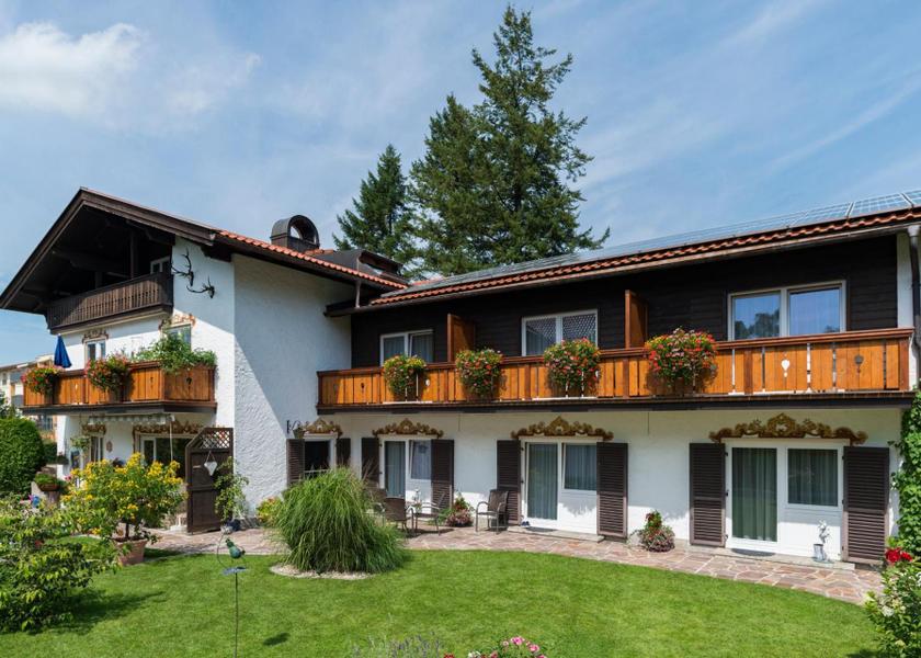 Bavaria Miesbach Exterior view