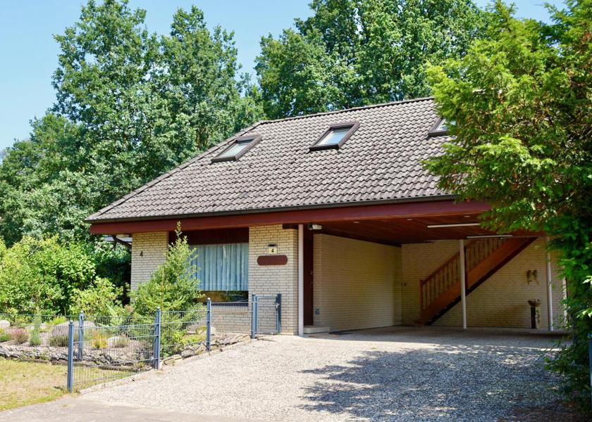 Lower Saxony Schneverdingen Exterior view