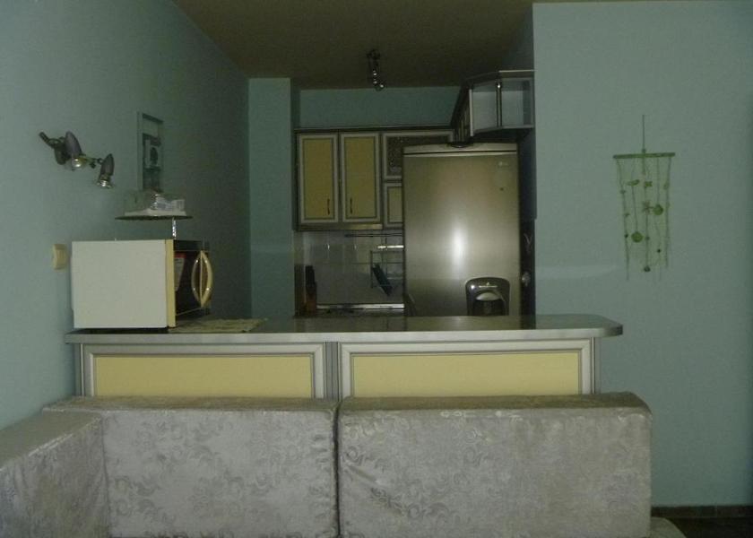 Burgas Nessebar Kitchen