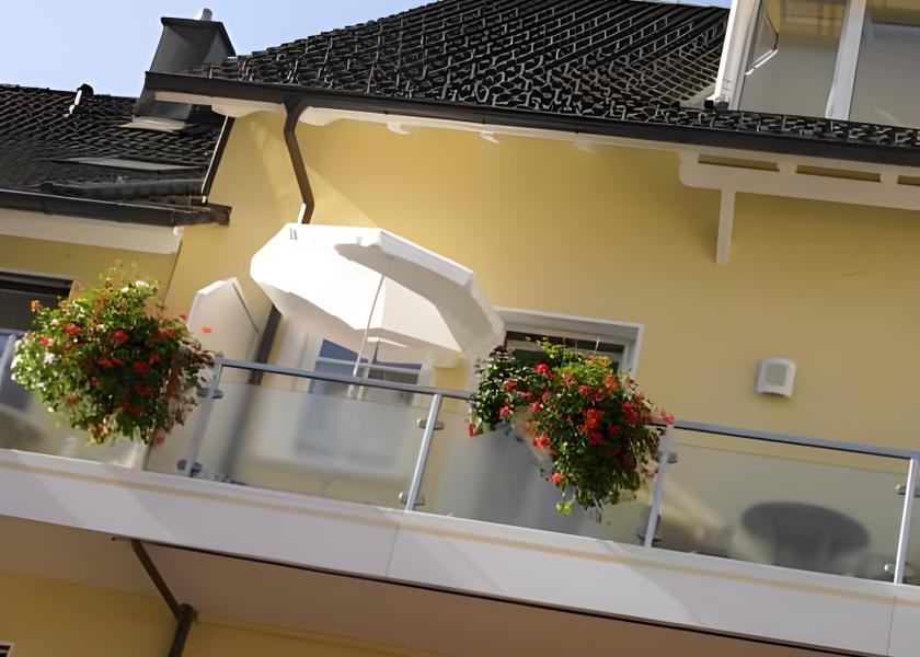 Baden-Württemberg Bad Peterstal-Griesbach Exterior view