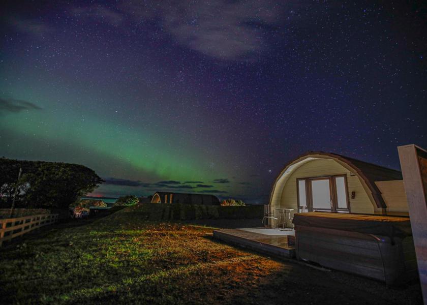 Scotland Kirkwall Outdoors