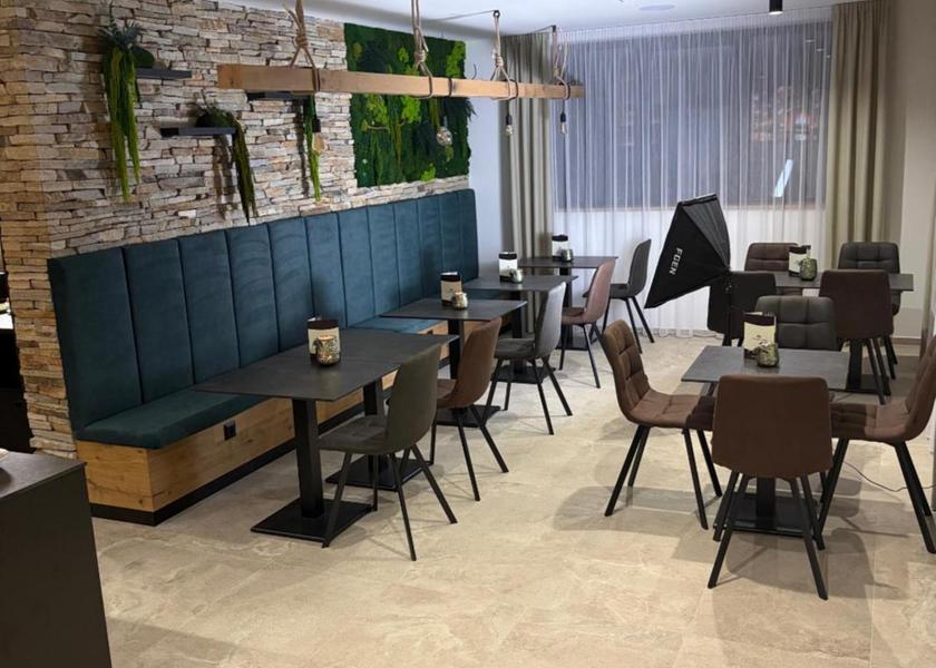 Prešov Region Velky Slavkov Bar/lounge