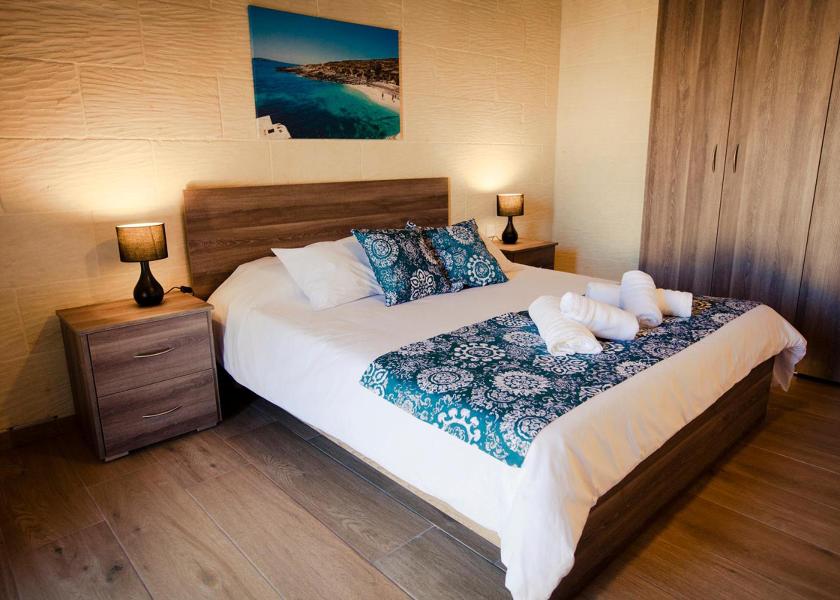 Gozo Region Gharb King Room with Balcony