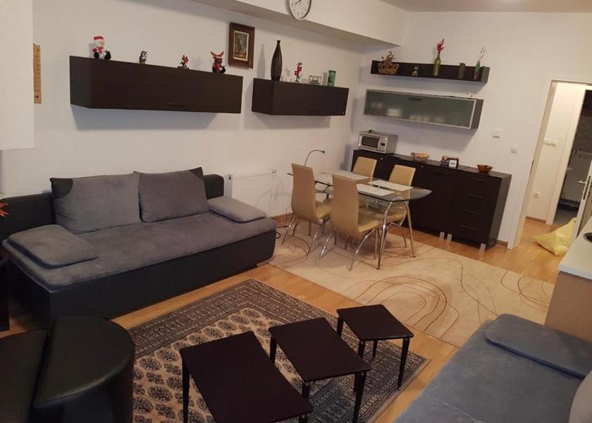 Federation of Bosnia and Herzegovina Bjelasnica Public Areas