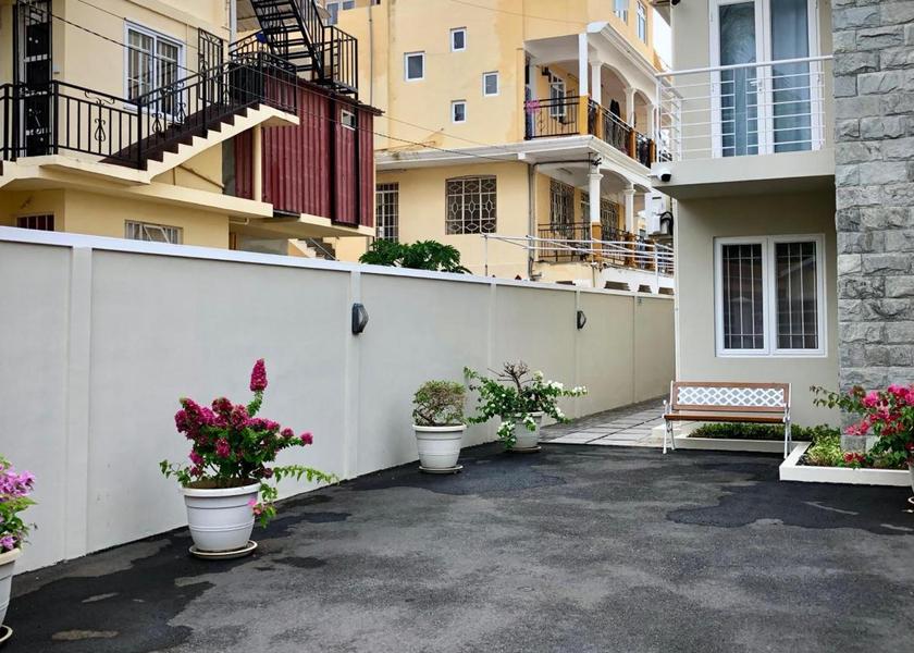 Rivière Noire Flic-en-Flac Exterior view
