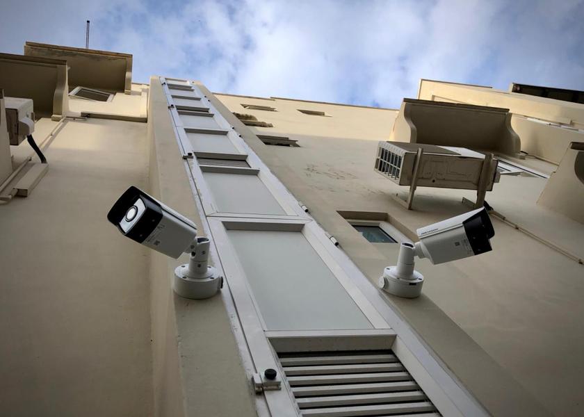 Rivière Noire Flic-en-Flac Exterior view