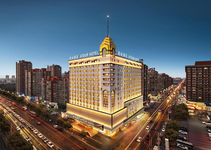 Liaoning Shenyang Exterior view