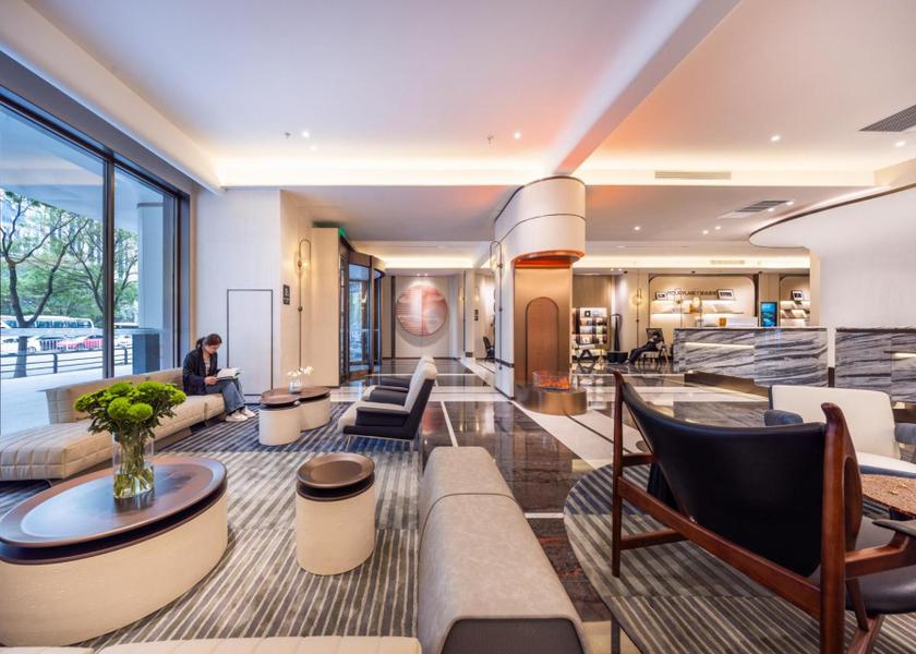 Liaoning Shenyang Lobby