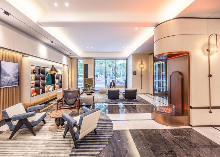 Liaoning Shenyang Lobby