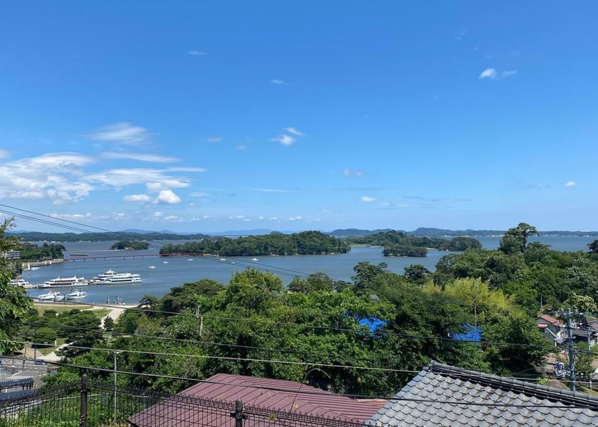Miyagi Matsushima 
