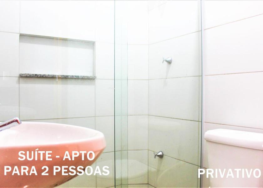 Santa Catarina Porto Belo Suite