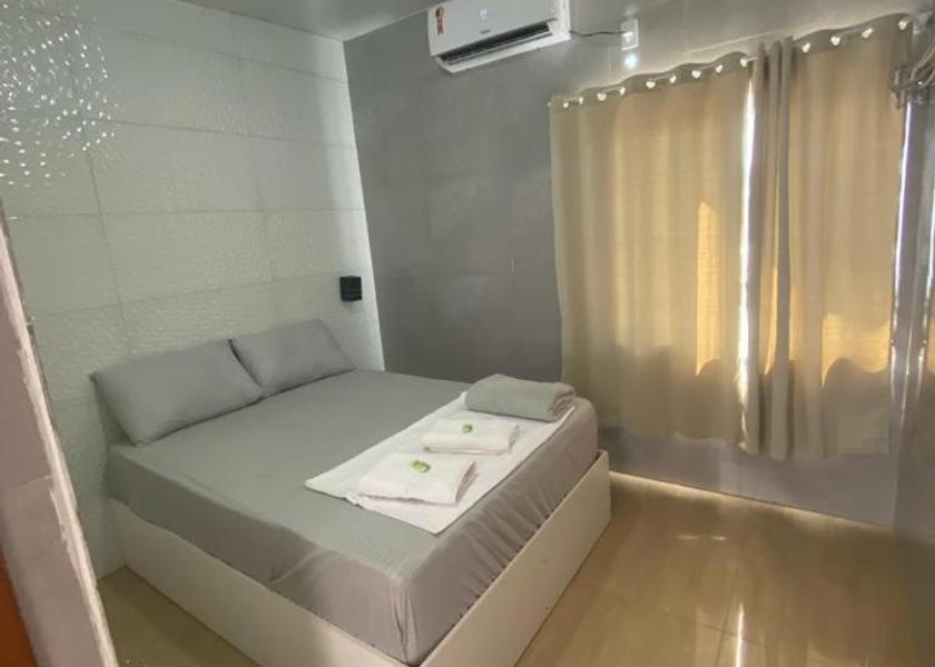 Santa Catarina Porto Belo Suite