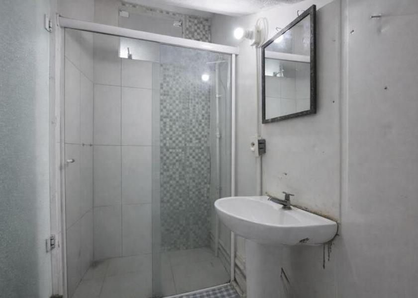 Santa Catarina Porto Belo Economy Quadruple Room