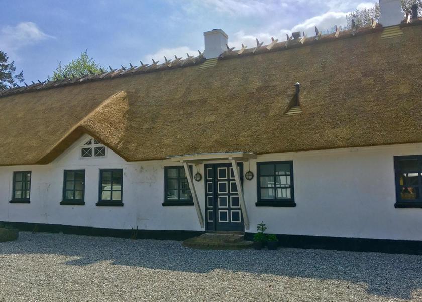 Syddanmark Middelfart Exterior view