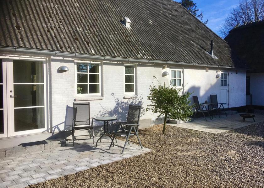 Syddanmark Middelfart Exterior view