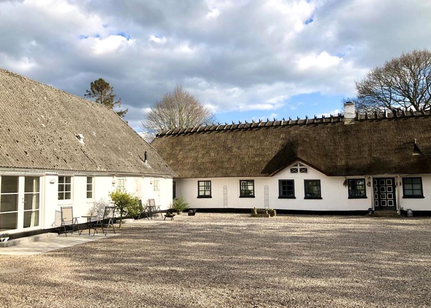Syddanmark Middelfart 