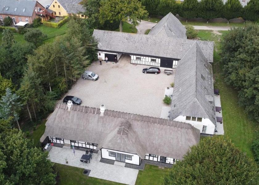Syddanmark Middelfart 