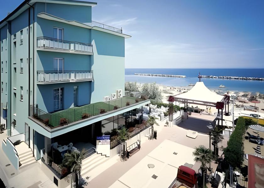 Emilia-Romagna Bellaria-Igea Marina Exterior view