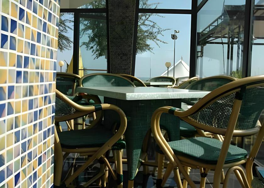 Emilia-Romagna Bellaria-Igea Marina Interior view