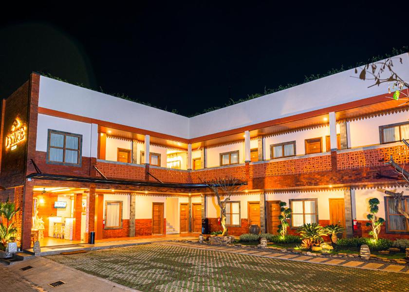 Central Java Jepara 