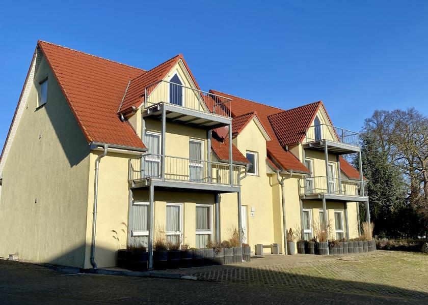 Mecklenburg-West Pomerania Insel Poel 