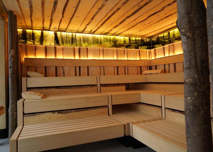 Baden-Württemberg Todtnau Sauna